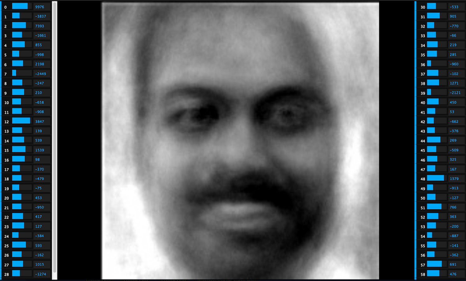 synthface