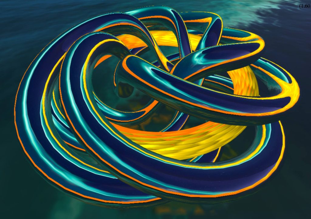 56torus