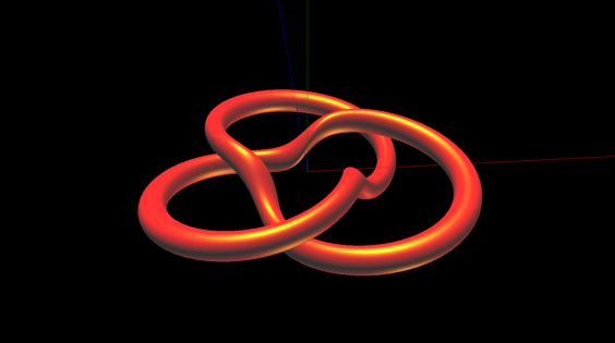 trefoil