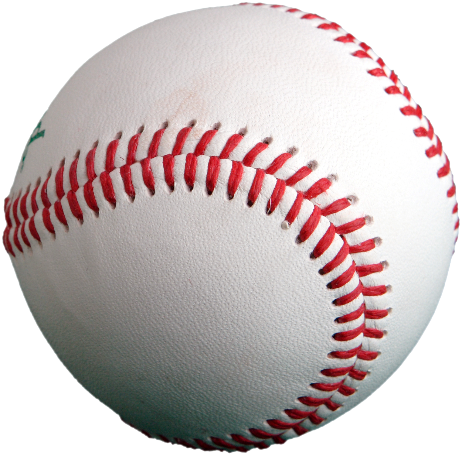 Baseball symmetry