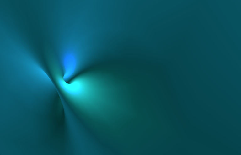 Clifford Torus as plane with handles